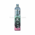 Randm Tornado 7000puffs Vape Original Disposable Vape